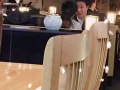 大堂-江户前日本料理(瑞诗酒店店)