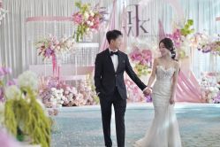 -MuseMarry婚纱(前海嘉里中心店)