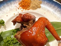 -一绪に寿喜烧(虹悦城店)