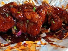 -龙香居海鲜浑锅家常菜·特色驴肉