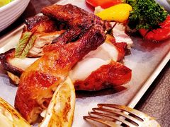 -théATRE茶聚场·餐厅(环球金融中心店)