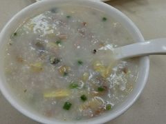 -冠记·肠粉粥品专家(江南大道店)