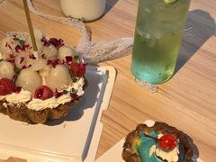 -富贵面包公司(运河店)