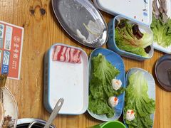 -壹号粥火锅·海鲜煲仔粥(水围店)