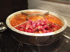 -博林天瑞喜来登酒店·西丽尚膳