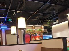 -盛源川香鱼火锅(西小区总店)