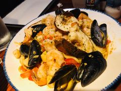 -RED LOBSTER(多伦多DT店)