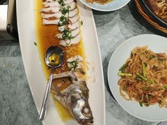 -印巷里主题餐厅(马鞍山店)