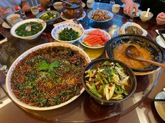 -杨记隆府(白象街店)