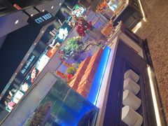 -SEA西雅图海鲜自助餐厅(海乐世界店)