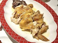 -谭厨中山传家菜.乳鸽.脆鲩鱼(华强北中航城店)