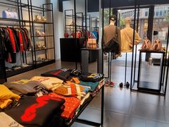 -MCM(比斯特上海购物村店)