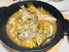 -79号渔船海鲜饭店(宝安店)