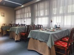-中卫御苑福膳·养生局(圆明园店)