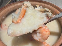 -潮州府·潮菜·砂锅粥(徐家汇店)