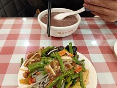 -孟记粥铺·家常菜·烧烤·粥(亚运村店)