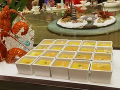 -长兴开元名都大酒店·地中海咖啡厅