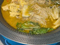 -半天妖烤鱼(方庄店)