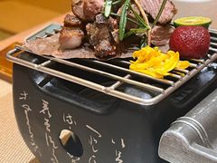 -吉之仙•中国制造•出口级食材日料店(领事馆总店)