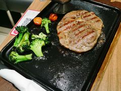 -必胜客(东营万达店)