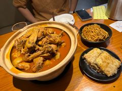 -莲餐厅·湖北菜·潜江小龙虾店(愚园路店)