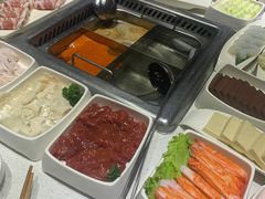-海底捞火锅(顺义华联店)