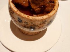 -波特曼西餐厅(南岗店)