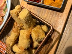 -茄子恰恰·新云南小炒(坪山益田店)