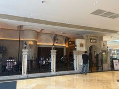 -B&C黄油与面包·THE GARDEN BAKERY概念店(世纪汇店)