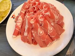 -鑫龙火锅城(青岛分店)