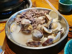 -蚬皇•陈味莞(西平景湖店)