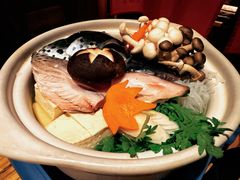 -千羽鹤海鲜居酒屋Bistro(大望路店)