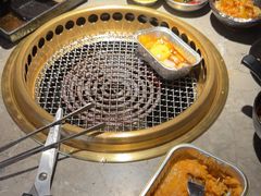 -谷牛日式烤肉(宝山U天地店)