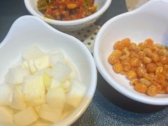 -丽丽三鲜螺蛳粉(田林路店)