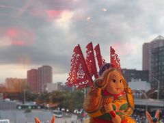 -小吊梨汤·北京菜·烤鸭(双井乐成中心店)