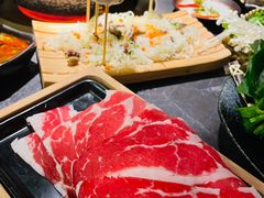 -湊湊火锅·茶憩(杭州湖滨银泰in77店)