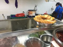 -李氏紫竹林卤粉(火车站店)