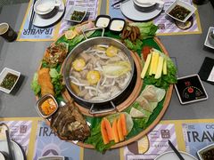 -椰小鸡·琼州糟粕醋(美兰缤纷城店)
