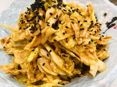 乾隆白菜-东兴楼饭庄(六里桥店)