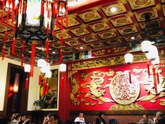 -梅龙镇酒家(南京西路总店)