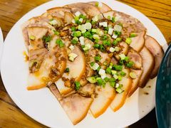 -晋B2008刀削面(小南庄店)