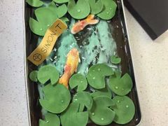 -西檬树SIMON·T轻奢蛋糕(大东方Max店)