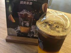 -瑞幸咖啡(协信星光广场店)