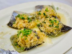 -吉莲利苑海鲜酒家(珠海拱北29年老字号店)