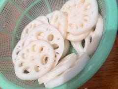 -重庆鸡公煲·青锅花椒鱼(宝山一店)