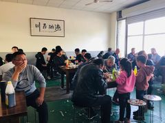 -王庄子肉饼馅饼
