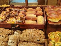 -小飞象面包公社(珠江路金鹰店)