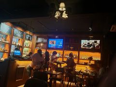 -The Cheebat 锌吧·Bistro(体育西店)