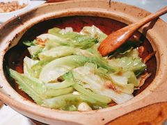 -啫·粤风料理·啫啫煲(仓山万达广场店)