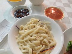 剔尖-唐晋人家(源深路店)